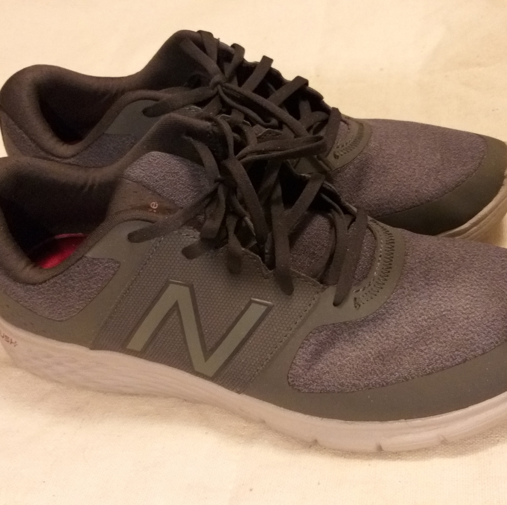Mens New Balance 365 Cush 11